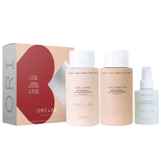 Ori Lab Curl Trio Pakket 