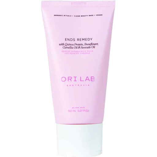 ORI Lab Ends Remedy