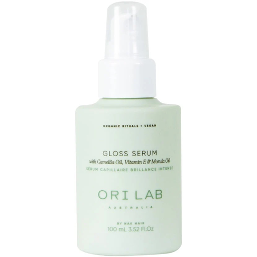 ORI Lab Gloss Serum
