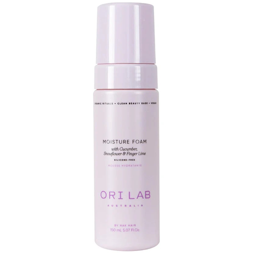 [104080] ORI Lab Moisture Foam 