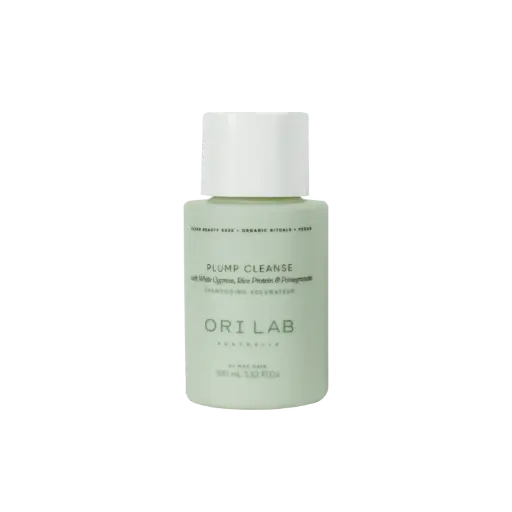 ORI Lab Plump Cleanse