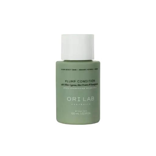ORI Lab Plump Condition