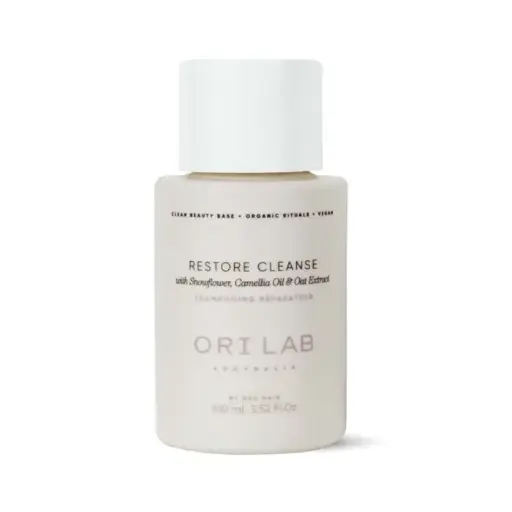 ORI Lab Restore Cleanse