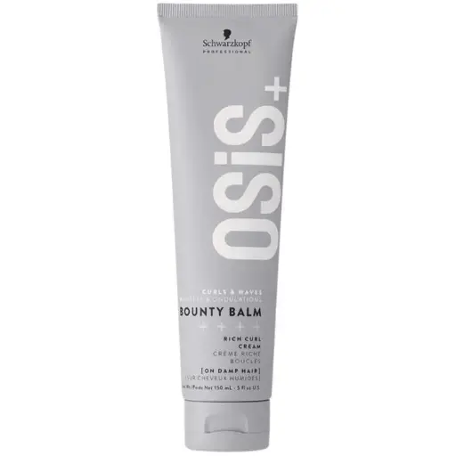 [107763] Schwarzkopf Osis+ Bounty Balm 