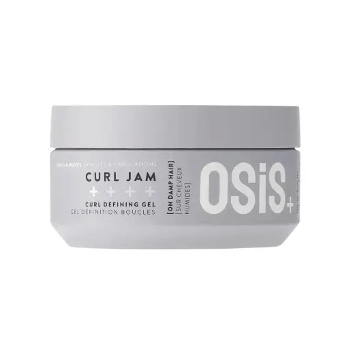 [107737] Schwarzkopf Osis+ Curl Jam 