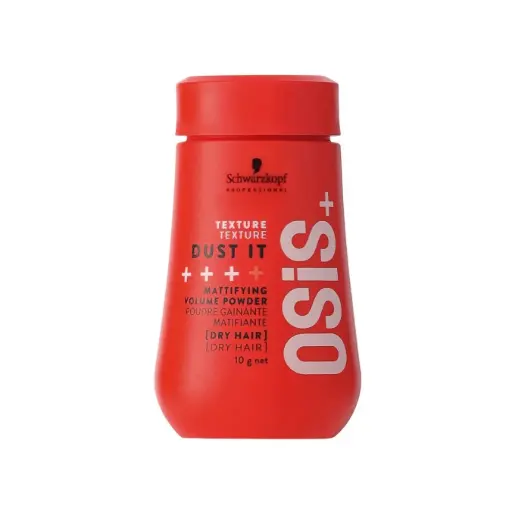 [107771] Schwarzkopf Osis+ Dust It 