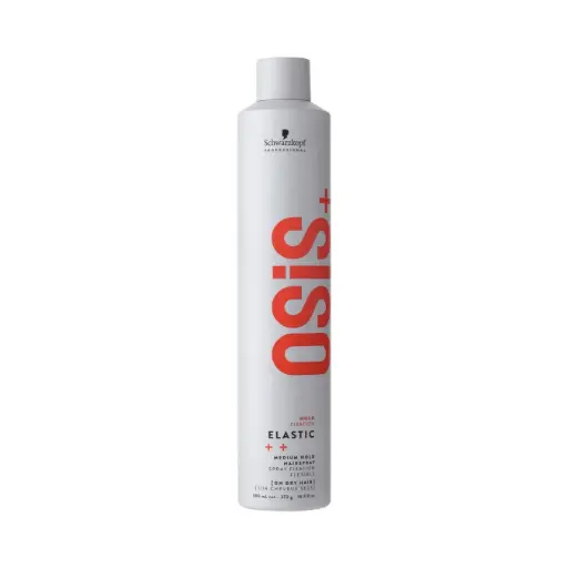 Schwarzkopf Osis+ Elastic
