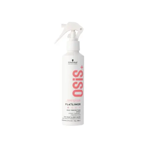 [107714] Schwarzkopf Osis+ Flatliner 