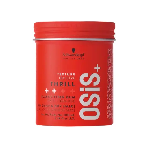 [107770] Schwarzkopf Osis+ Thrill 