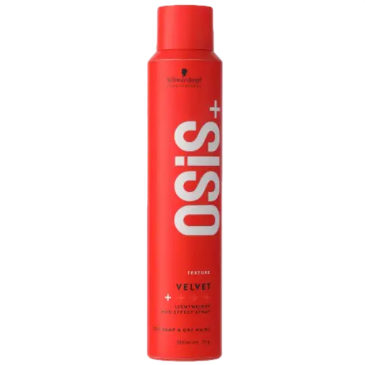[107713] Schwarzkopf Osis+ Velvet 