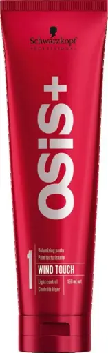 [107692] Schwarzkopf Osis+ Wind Touch 