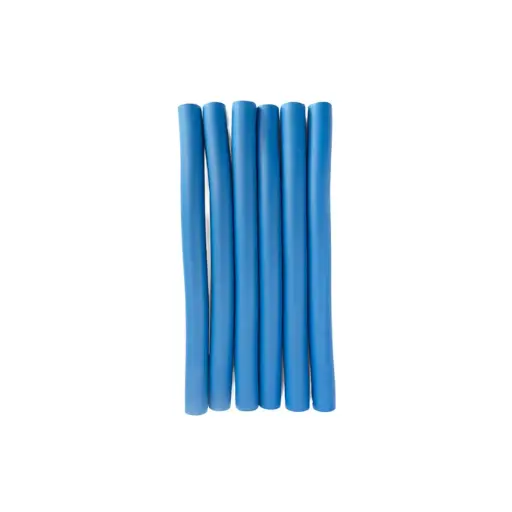 Comair Papillotten Blauw