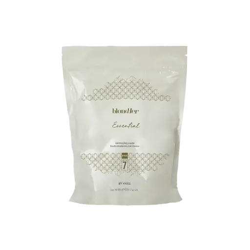 PBF Blondher 7 Essential Blondeerpoeder