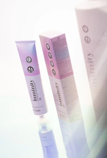 PBF Demipermanent Luminity 80ml