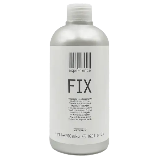 PBF Experience Fixation 