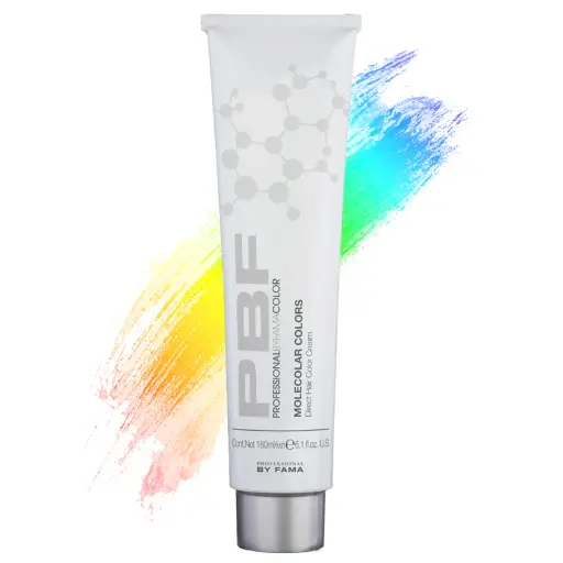 PBF Molecolar Color 