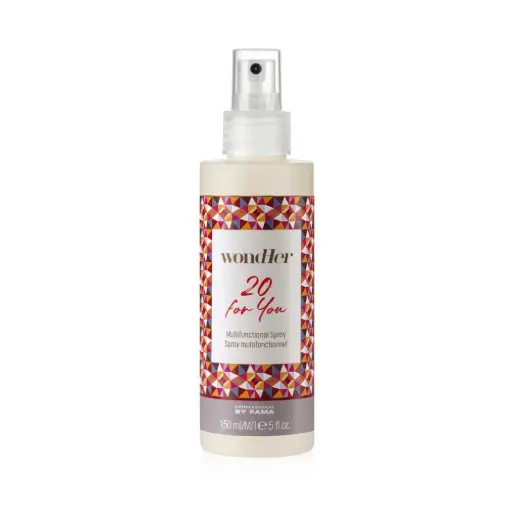PBF Wondher 20ForYou Multifunctional Spray 
