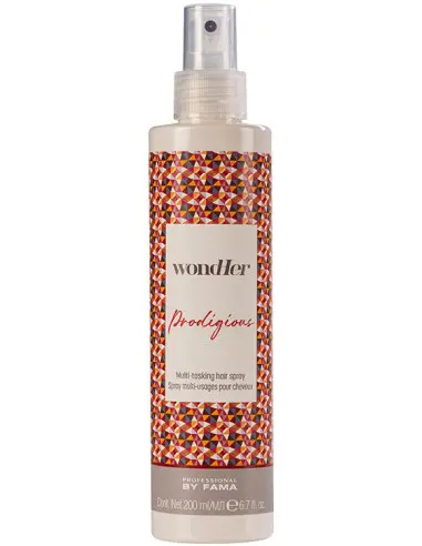 PBF Wondher Prodigious Multi Tasking Spray 