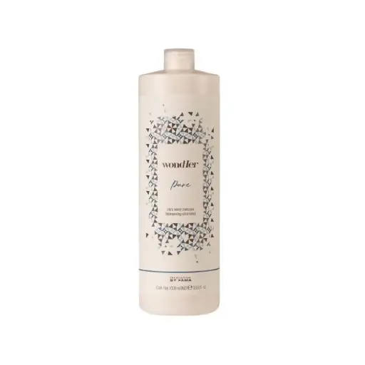 PBF Wondher Pure Ultra Violet Shampoo 