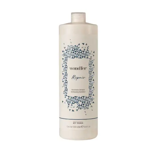 PBF Wondher Repair Restorative Shampoo 