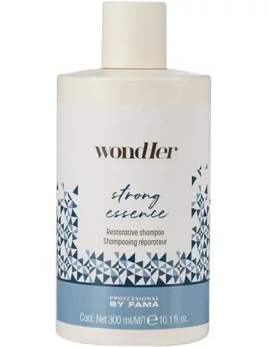 PBF Wondher Strong Ess Restorative Shampoo