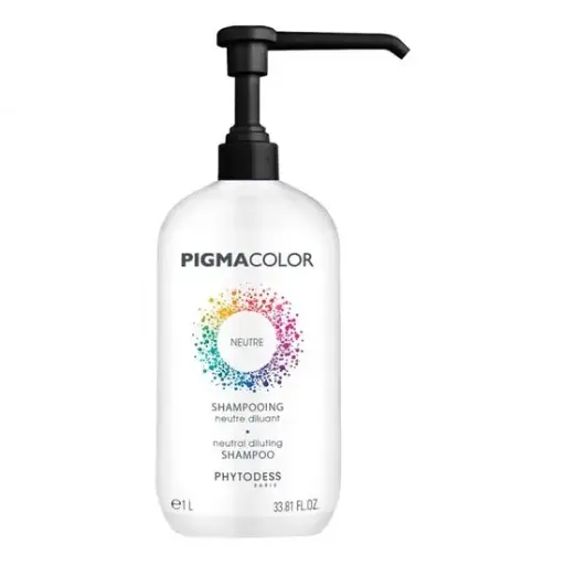 Pigmacolor Neutre Shampooing 1l