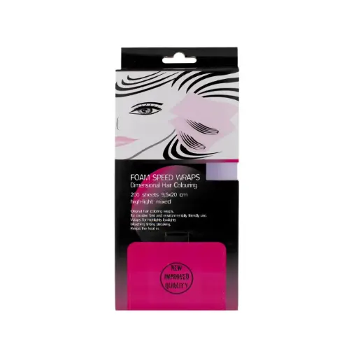 Profistar Foam Speed Wraps 9,5x20cm