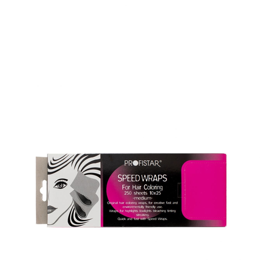 [126012] Profistar Speed Wraps 10x25cm