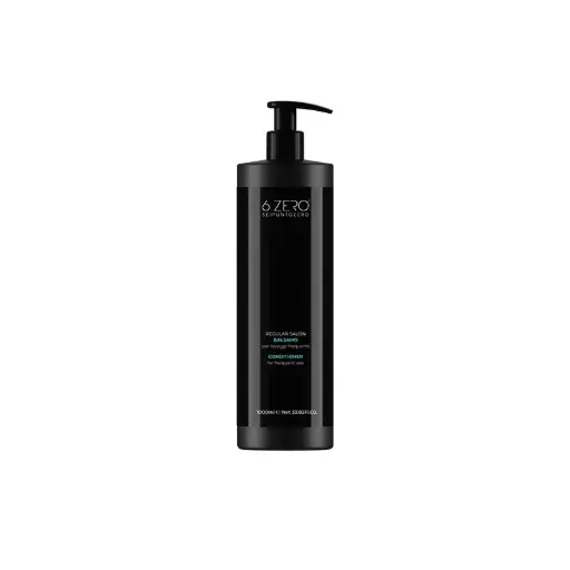 [106253] 6.Zero Regular Salon Conditioner 