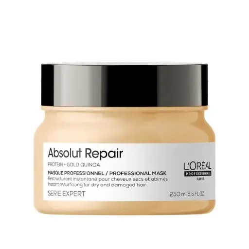L'oreal Absolut Repair Baume Masker