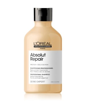 L'oreal Absolut Repair Shampoo
