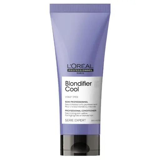[105974] L'oreal Blondifier CC Cream 