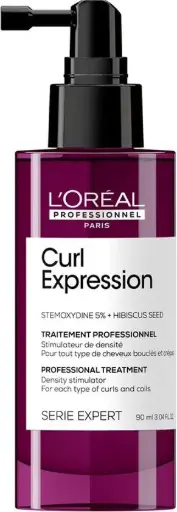 [106095] L'oreal Curl Expression Density Stimulator 