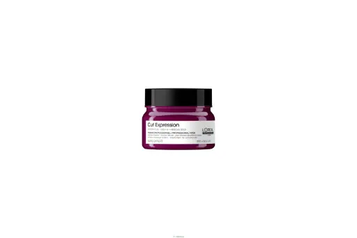 L'oreal Curl Expression Masker