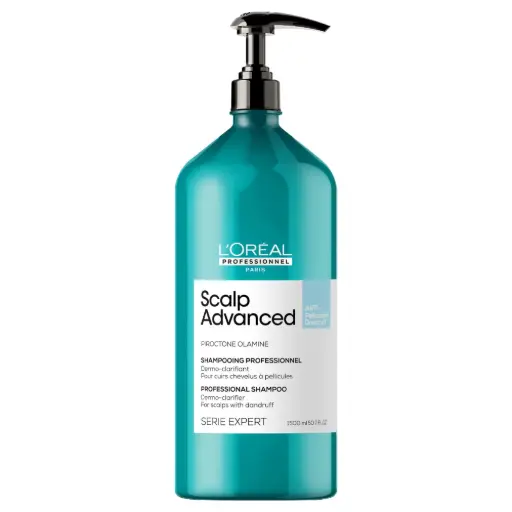 L'oreal Scalp Anti-Dandruff Shampoo