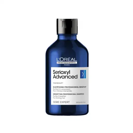 L'oreal Serioxyl Density Shampoo