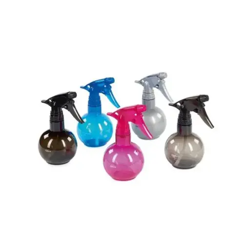 SIBEL Spray Bottle Ball 