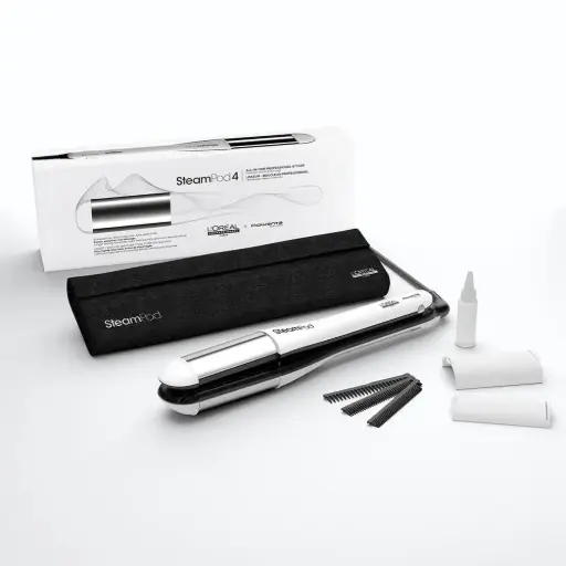 [106251] Steampod 4.0