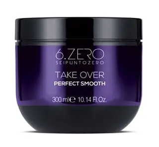 6.Zero Take Over Perfect Smooth Mask