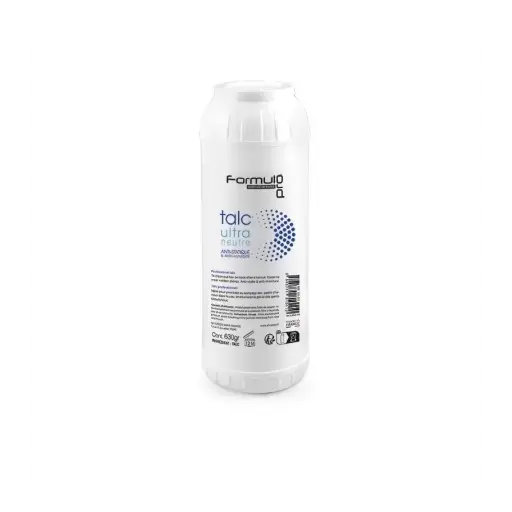 Talc Neutre Formul Pro 