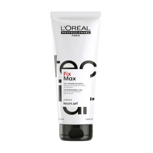 [106187] L'oreal Tecni.Art Fix Max 