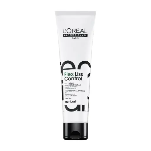 [106131] L'oreal Tecni.Art Flex Liss Control