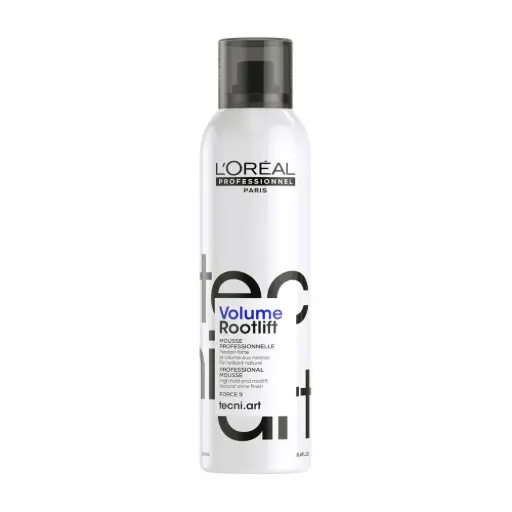 [106177] L'oreal Tecni.Art Volume Rootlift 