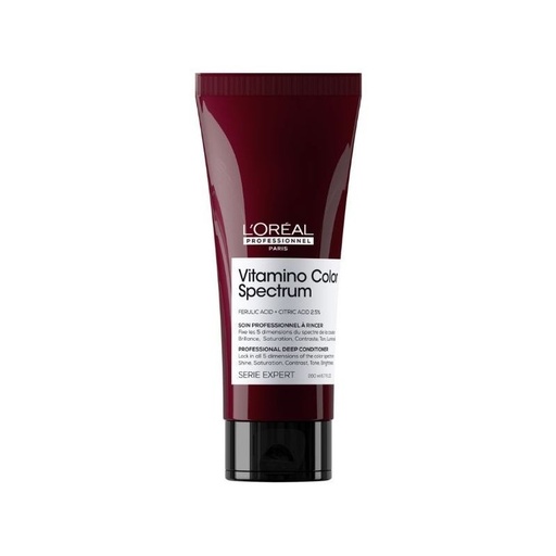 L'oreal Vitamino Color Spectrum Deep Conditioner 