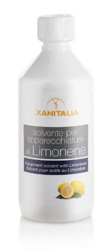 [121027] Wax Cleaner 