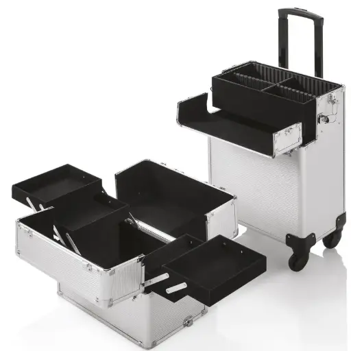 [121237] Xanitalia Expert Trolley