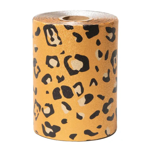 Framar Party Animal Embossed Roll 