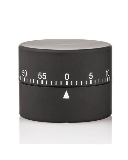 Xanitalia Timer Black