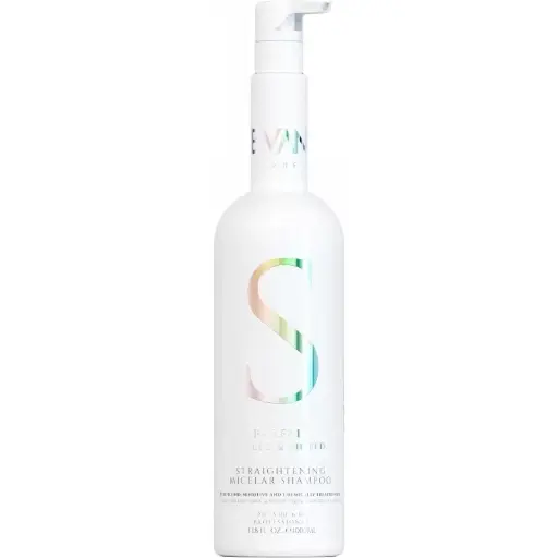 EVAN Filler & Shield Straightening Micellar Shampoo 