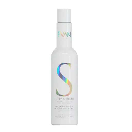 EVAN Filler & Shield Liss Shampoo 